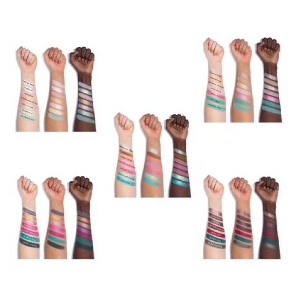 Morphe 35S: Sweet Oasis Palette - Picture 8 of 8